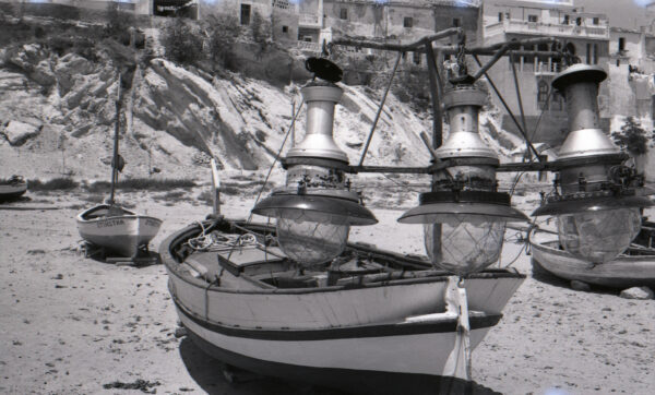 Tarrafa