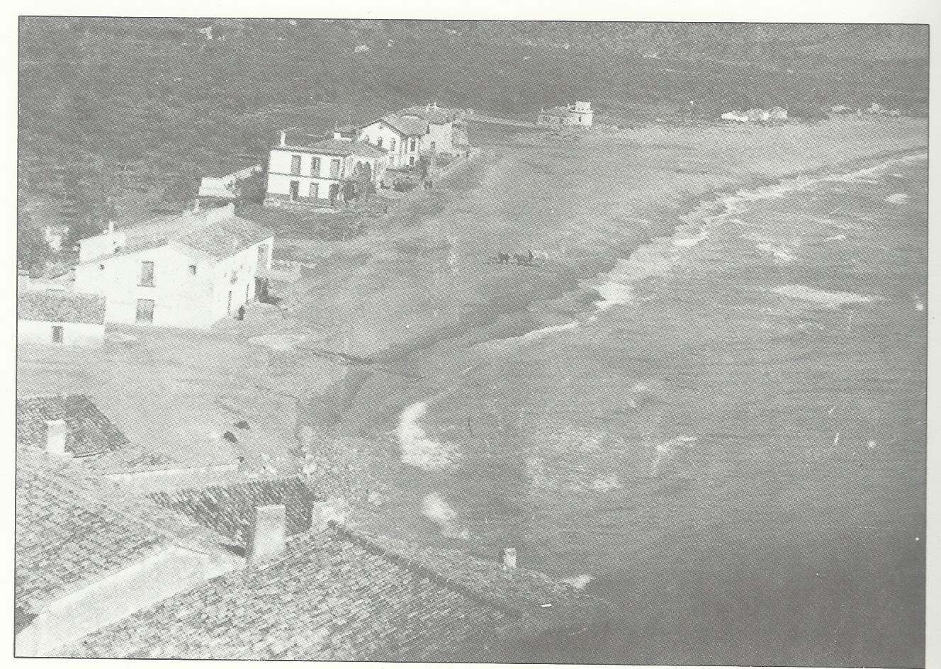 El Torrejó El Torrejó