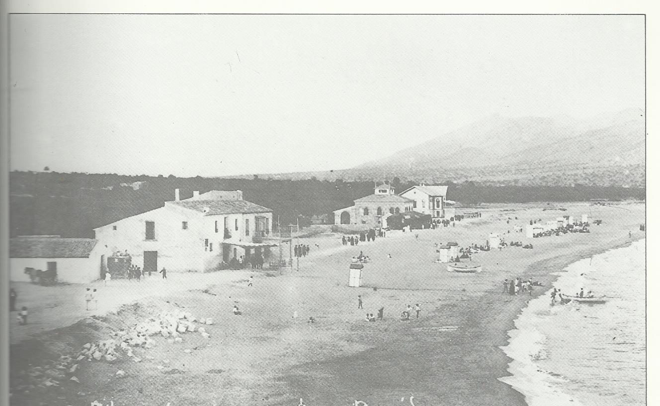 El Torrejó El Torrejó