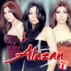 Alazán Alazán