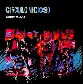 Círculo vicioso Círculo vicioso