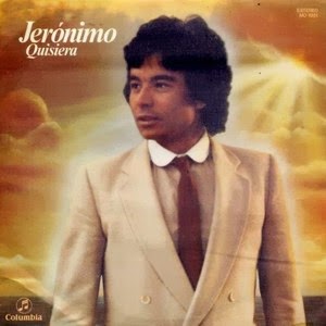 Jerónimo Jerónimo