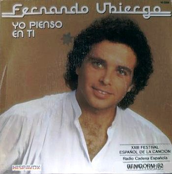 Fernando Ubiergo Fernando Ubiergo