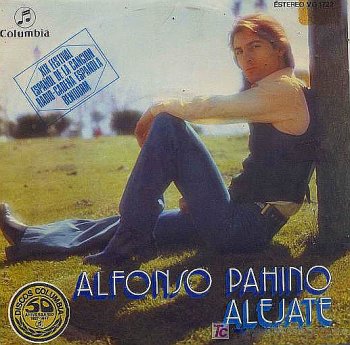 Alfonso Pahino Alfonso Pahino